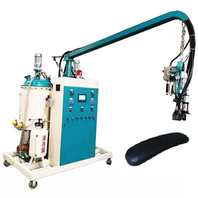 Potplat Automatska kružna proizvodna linija Stroj za izradu cipela Rotacijski strojevi za izradu PU pjene