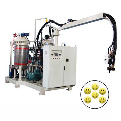 Stroj za izradu izolacije od poliuretanske pjene Reanin K3000 na prodaju