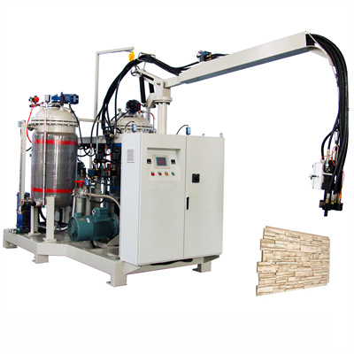 Stroj za ubrizgavanje poliuretanske PU pjene u spreju / Stroj za punjenje poliurea u spreju
