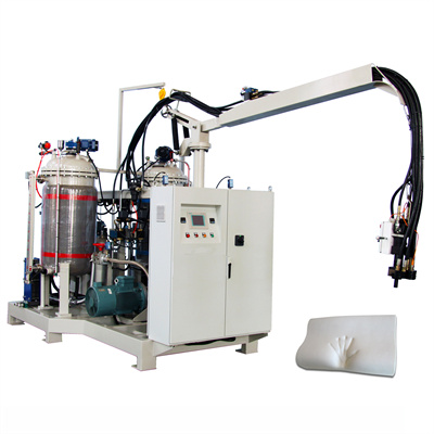 Stroj za ubrizgavanje punjenja visokotlačnom poliuretanskom pjenom za automatsku proizvodnu liniju
