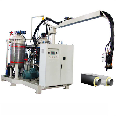 Reanin-K7000 Stroj za poliuretansku pjenu u spreju Oprema za izolaciju PU ubrizgavanjem