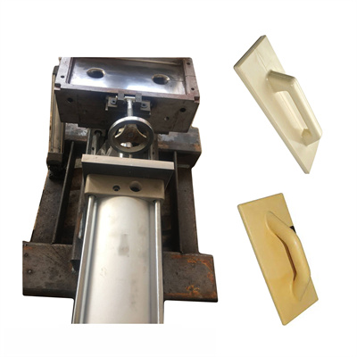 Stroj za ubrizgavanje visokotlačne poliuretanske lopatice po povoljnoj cijeni PU stroj/stroj za oblikovanje