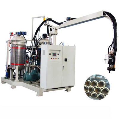 Stroj za doziranje poliuretana s odobrenjem CE Fipfg (DS-20)