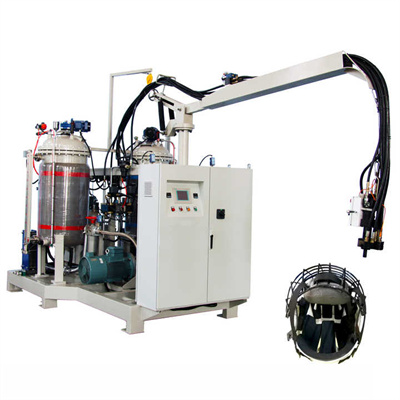 Stroj za miješanje i doziranje PU smole Dinamički sustav za doziranje poliuretana Automatski stroj za punjenje epoksidnom smolom