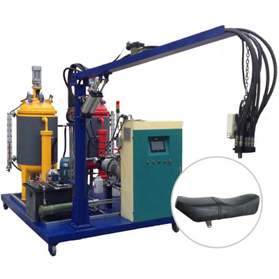 Stroj za kontinuiranu proizvodnju poliuretanskih sendvič ploča Stroj za proizvodnju ploča s dvotračnom proizvodnom linijom