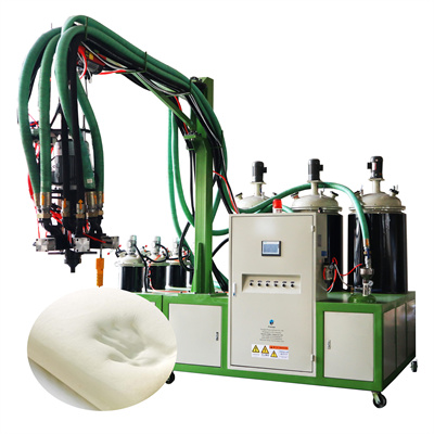 Stroj za raspršivanje PU pjene Stroj za izradu pjene Stroj za ubrizgavanje pjene od poliuretanske izolacije Cijena