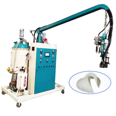 Stroj za raspršivanje niskotlačne poliuretanske pjene, stroj za izlijevanje PU pjene