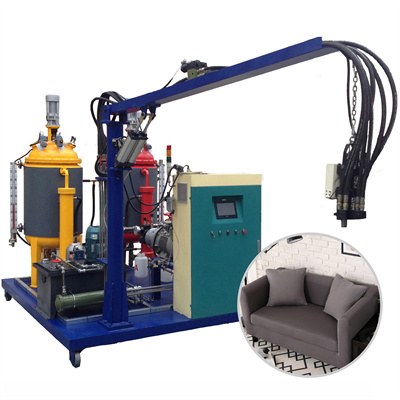 Rezervni dijelovi za stroj za bušenje/dijelovi Triplex muljne pumpe/sklop ventila