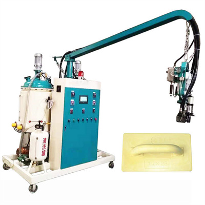 Poliuretanski stroj/Stroj za pjenjenje jastuka od PU pjene/Stroj za izradu PU pjene/Stroj za ubrizgavanje PU pjene/Poliuretan