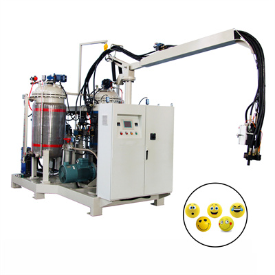 Stroj za izradu PU pjene / Stroj za izradu poliuretanske pjene / Stroj za ubrizgavanje poliuretanske pjene