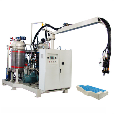 Stroj za izradu HDPE plastičnih profila Linija za ekstruziju kućišta toplinske izolacije cijevi