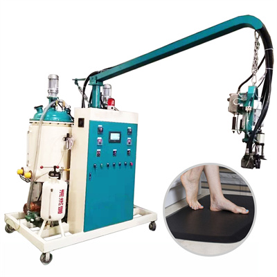 Stroj za lijevanje poliuretanskih kotača, oprema za lijevanje poliuretana, stroj za lijevanje elastomera/stroj za lijevanje