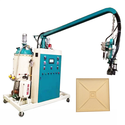 1 godina ISO odobren Xinhua automatski stroj za doziranje poliuretanske pjene