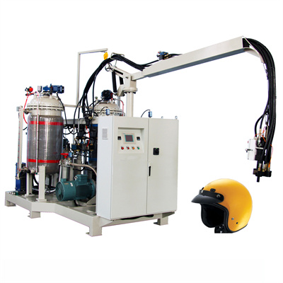 Stroj za izradu poliuretanske pjene /PU stroj/stroj za poliuretan
