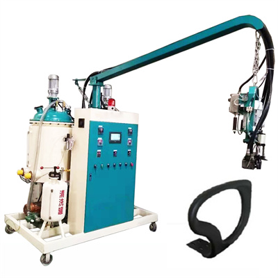 Profesionalni visokotlačni stroj za ubrizgavanje poliuretana PU/stroj za miješanje poliuretana/stroj za miješanje PU