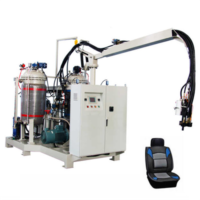 Reanin-K7000 Stroj za poliuretansku pjenu u spreju Oprema za izolaciju PU ubrizgavanjem