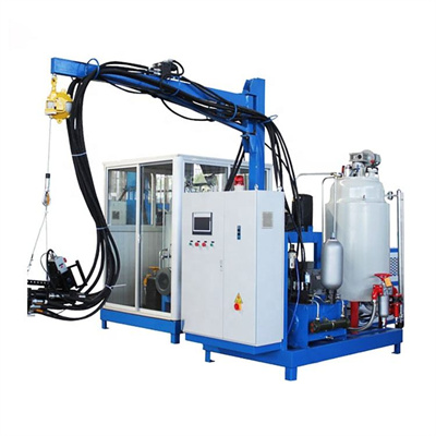 Niskotlačni stroj za izradu poliuretanske PU pjene/stroj za pjenjenje/stroj za ubrizgavanje poliuretanske pjene