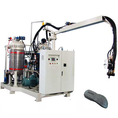 Kina EPS PVC PU ekspandirajući CNC plazma stroj za rezanje pjene
