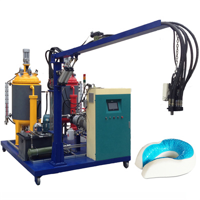 PU stroj/PU strojevi/Stroj za izradu poliuretanske pjene za izolirane ploče/Stroj za izradu PU pjene/Stroj za poliutan/PU kuglice/Stroj za izradu PU lopatice