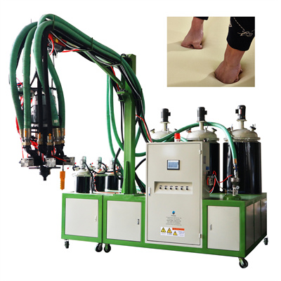 20t hidraulički stroj za rezanje cipela od EVA pjene/stroj za ubrizgavanje pjene na prodaju