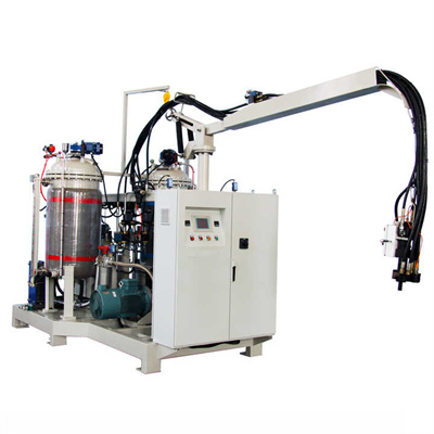 Višenamjenski stroj za brizganje termoplastičnog ABS/PP/PS/PE poliuretana
