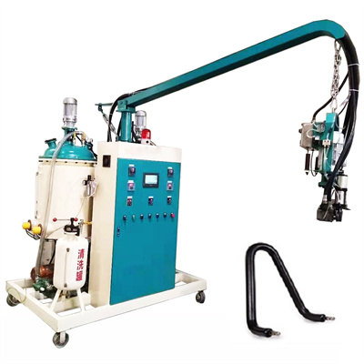 Stroj za izlijevanje poliuretana akustične ploče/Stroj za izradu PU pjene/Stroj za ubrizgavanje PU pjene/Proizvodnja od 2008.