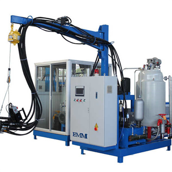 HPM-C visokotlačni stroj za pjenjenje s kontinuiranim izlijevanjem