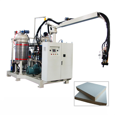 Stroj za lijepljenje EPE pjenastog filma Proizvođač strojeva za zgušnjavanje plastike Jc-1500 Ekspandirajući polietilen