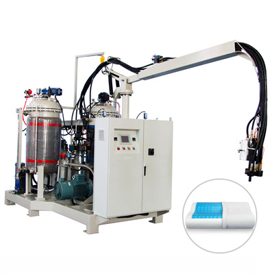 Stroj za lijepljenje EPE pjenastog filma Proizvođač strojeva za zgušnjavanje plastike Jc-1800 Ekspandirajući polietilen