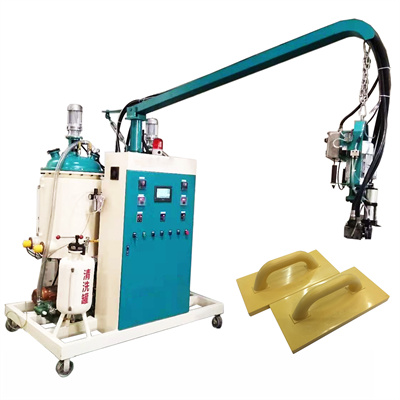 Reanin-K7000 Stroj za raspršivanje izolacije od poliuretanske pjene visokog pritiska Oprema za ubrizgavanje PU