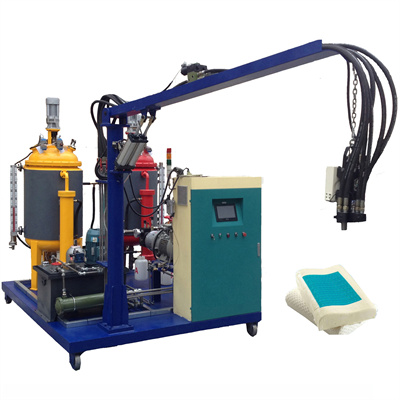Reanin-K2000 PU Stroj za raspršivanje Stroj za poliuretanske raspršivače pjene Cijena