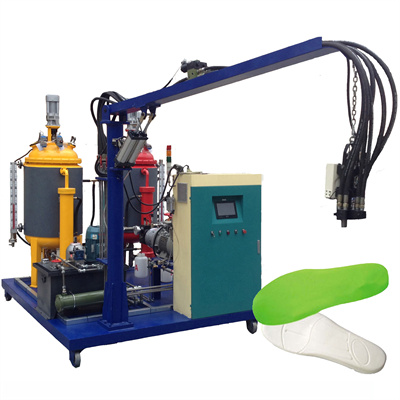Poluautomatski stroj za punjenje aerosola PU pjene, poliuretanske pjene Stroj za punjenje aerosola CO2