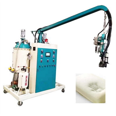 Zecheng Stroj za pjenjenje jastuka od PU gela po najpovoljnijim cijenama/Stroj za ubrizgavanje poliuretanskog gela