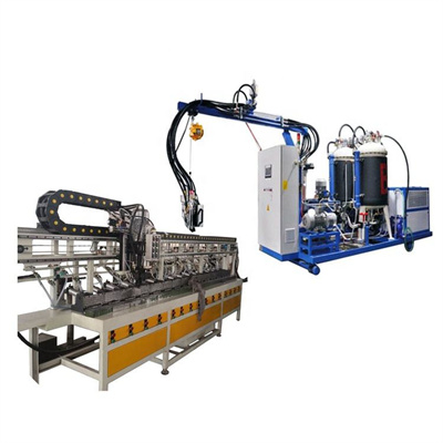 700*1130*700mm ISO odobren Xinhua PU brtvila Automatski stroj za doziranje epoksidne smole
