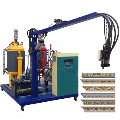 Stroj za doziranje poliuretanskog PU CNC PLC sustava