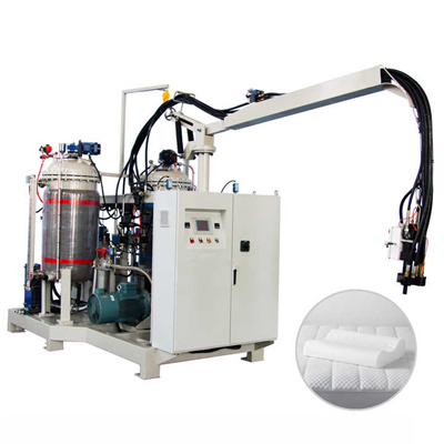 KW-520C Stroj za doziranje poliuretanske (PU) brtve pjene za filtar zraka