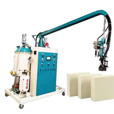 Automatski PE EPE stroj za lijepljenje vruće ploče od polietilenske pjene EPE stroj za laminiranje vruće ploče s CE certifikatom