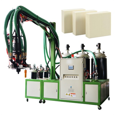 Strojna oprema za izolaciju hidraulične poliuretanske pjene u spreju Fd-211ae