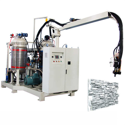 Stroj za ubrizgavanje poliuretanske PU pjene / Stroj za punjenje PU / Stroj za punjenje poliuretana