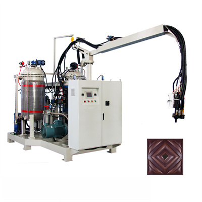 Ekonomični poliuretanski stroj/stroj za nanošenje PU gela za jastuke i madrace/stroj za ubrizgavanje PU pjene Stroj za izradu poliuretana