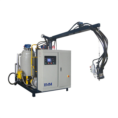 Stroj za izradu poliuretanske pjene Reanin-K3000