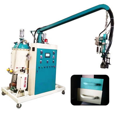 Reanin K6000 veleprodajna cijena poliuretanski sprej za pjenjenje izolacije Strojna oprema za raspršivanje pjene za prodaju