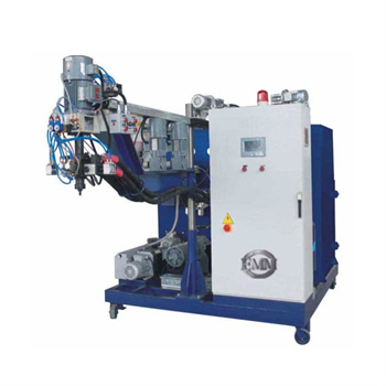 HPM100 P Stroj za izradu PU pjene za hladnjak