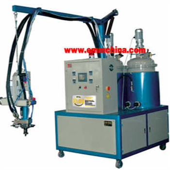 Reanin K3000 Kineski stroj za izradu poliuretanske pjene u spreju za cijenu izolacije