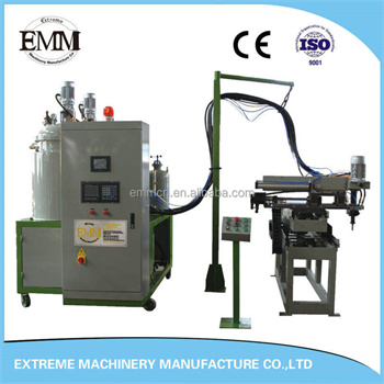 CNC stroj za graviranje od tvrde EPS pjene 4 osi 5 osi za rezanje pjene CNC glodalica Strojna obrada uretanske pjene visoke gustoće