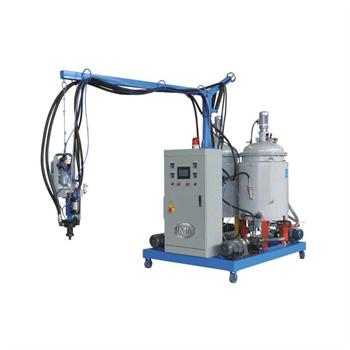 Stroj za rezanje otpadne PE pjene EPE XPE EVA Stroj za rezanje otpada od PU pjene Stroj za umreženu polietilensku pjenu EPE Stroj za pjenu