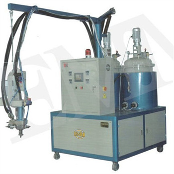 Prijenosni stroj za ubrizgavanje poliuretanske pjene od 380 V na prodaju