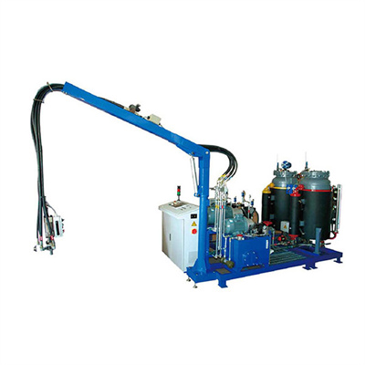 Stroj za lijevanje poliuretanske brtvene trake od PU elastomera Cijena