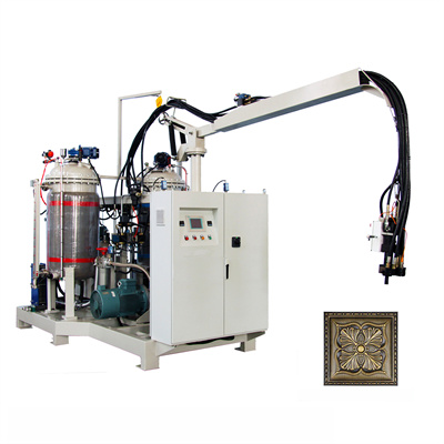 Hot Selling Aircrete Foam Generator Machine Stroj za proizvodnju cvjetne pjene za ukrasni materijal