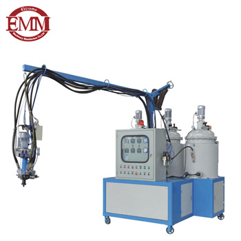 Stroj za ubrizgavanje poliuretanske PU pjene/Stroj za niskotlačni poliuretan/Stroj za niskotlačni PU